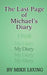 The Last Page of Michael's Diary by Mike Leung