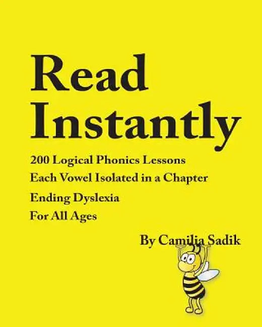 Read Instantly by Camilia Sadik