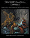 Bible Curriculum Sampler by Joseph E. Anderson, Timothy R. Nichols