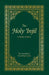 The Holy Injil: The Good News According to Luke by Injil Publications