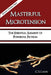 Masterful Microtension by C S Lakin