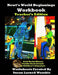 Newt's World: Beginnings Workbook Teacher's Edition by Susan Larned Womble