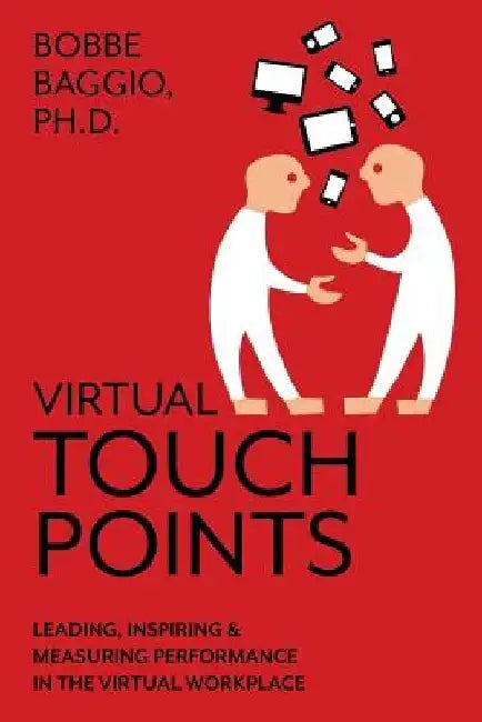 Virtual Touchpoints by Bobbe Baggio