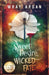 Sweet Desire, Wicked Fate by Wray Ardan