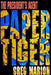 Paper Tiger by Greg Marion