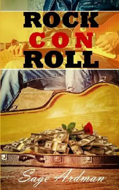 Rock Con Roll by Sage Ardman