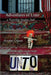 Adventures of Unto: A Traveling Voodoo Doll by Ashley Jane Hansen