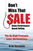 Don't Miss That Sale: Home Performance - Based Selling by Arne John Raisanen