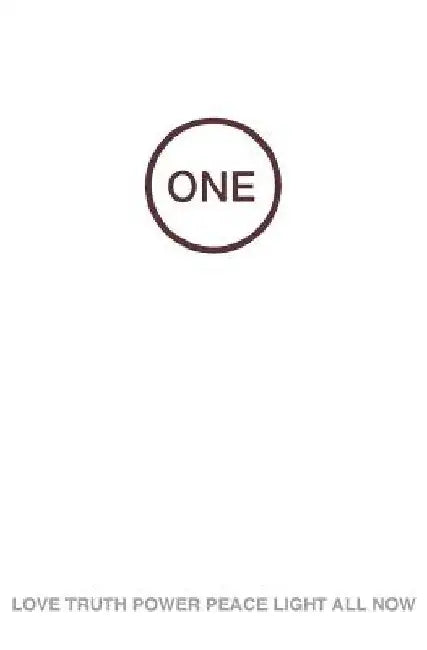 One by Cass Phelps