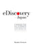 eDiscovery--Japan: A Pathway for U.S. Attorneys to Do Business with Asian Corporations by Masahiro Morimoto