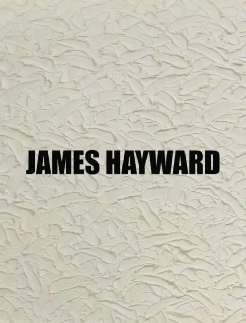 James Hayward by James Hayward