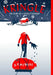 Kringle - The Story of a Young Toymaker by D. P. McWane
