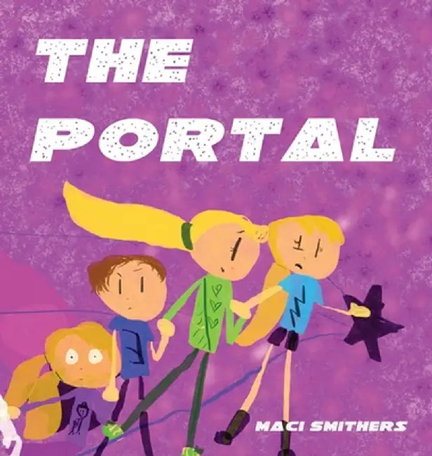 The Portal by Maci Smithers