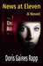 News at Eleven - A Novel by Doris Gaines Rapp
