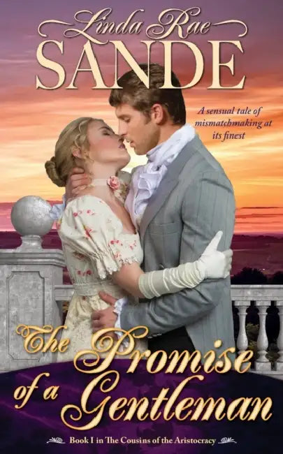 The Promise of a Gentleman by Linda Rae Sande