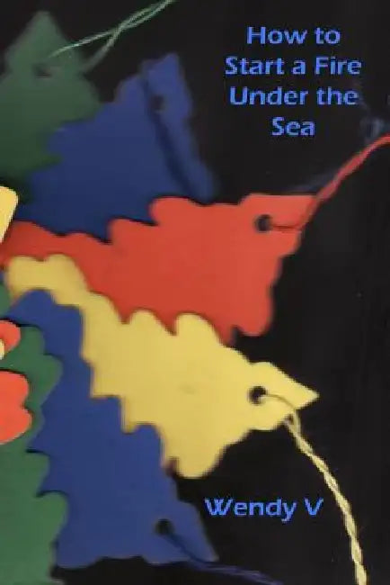 How to Start a Fire Under the Sea by Wendy V