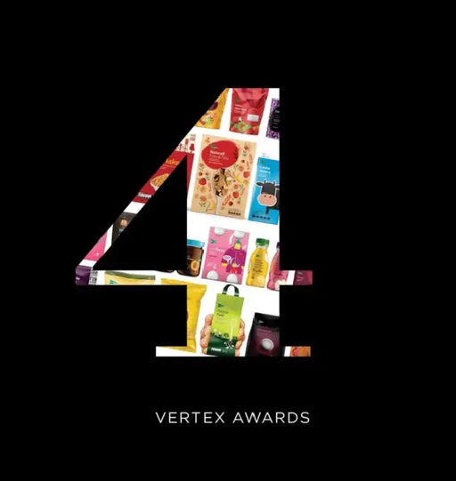 Vertex Awards Volume IV: International Private Brand Design Competition by Christopher Durham, Phillip Russo