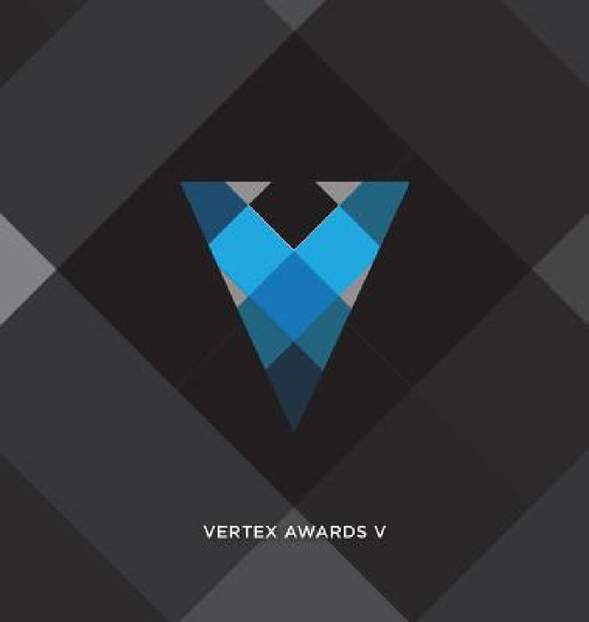 Vertex Awards Volume V: International Private Brand Design Competition by Christopher Durham, Phillip Russo