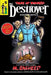 Tales of Sinanju: The Destroyer, book six Eviction Notice by Muhammad Rasheed