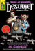 Tales of Sinanju: The Destroyer, Book Seven Numbers Game by Muhammad Rasheed