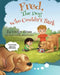 Fred, The Dog Who Couldn't Bark by George Green