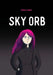 Sky Orb by Marie D'Abreo