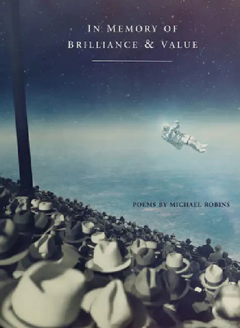 In Memory of Brilliance & Value by Michael Robins