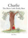 Charlie: The Brave Little Teddy Bear by Amy Baird Middleton, Amy Baird Middleton