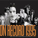 On Record - Vol 6: 1995 by G. Brown