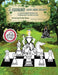A Queen and Her Court: An Instructional Tale of Beginning Chess Moves by Robert T. Savageau