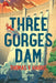 Three Gorges Dam by Thomas V. Harris