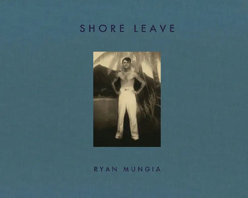 Shore Leave by Ryan Mungia