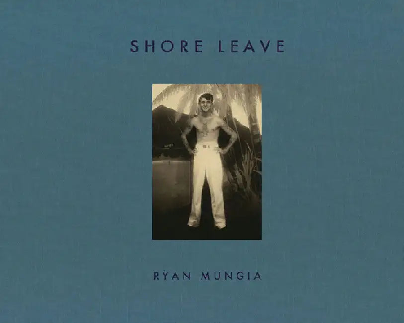 Shore Leave by Ryan Mungia