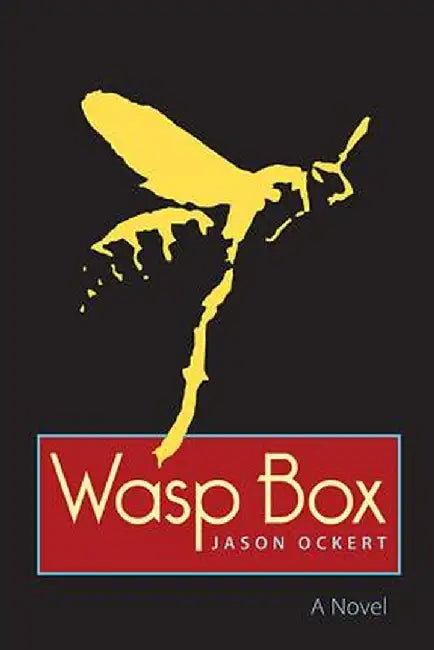 Wasp Box by Jason Ockert
