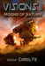 Visions II: Moons of Saturn by Tom Olbert