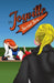 The Joyville Sweat Sox by Linda Fausnet