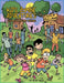 Kid's Zombie Adventures Series: Escape from Camp Miccano by Berry Wood, Sarah Jo Lorenz-Coryell, Paul Mariano