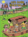 Kid's Zombie Adventures Series: The Mystery of Sellers Lake by Berry Wood, Sarah Jo Lorenz-Coryell, Mariano P