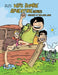 The Comic Version of, kid's Zombie Adventure Series: The Mystery of Sellers Lake by Berry Wood