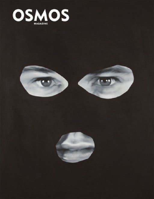 Osmos Magazine: Issue 05 by Cay Sophie Rabinowitz