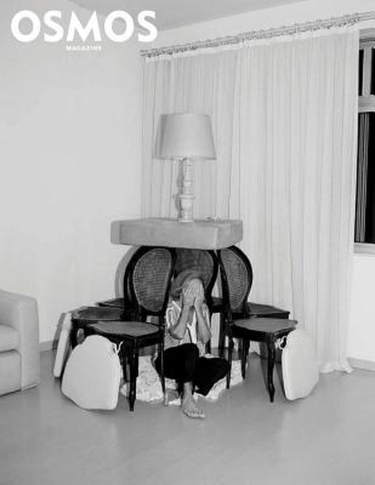 Osmos Magazine Issue 18