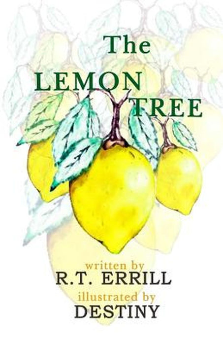 The Lemon Tree by R. T. Errill