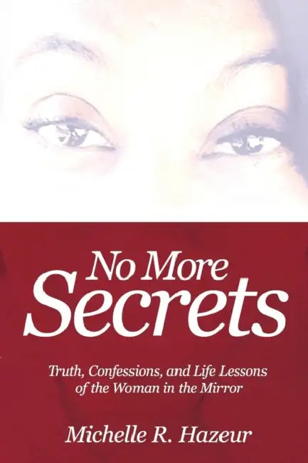 No More Secrets