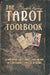 The Tarot Toolbook by Susheela Kundargi