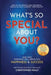 What's So Special About You? by Christopher Healy