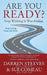 Are You Ready? Stop Wishing It Was Friday? by Sue Comeau