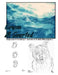 Drawn & Courted by R. David Foster