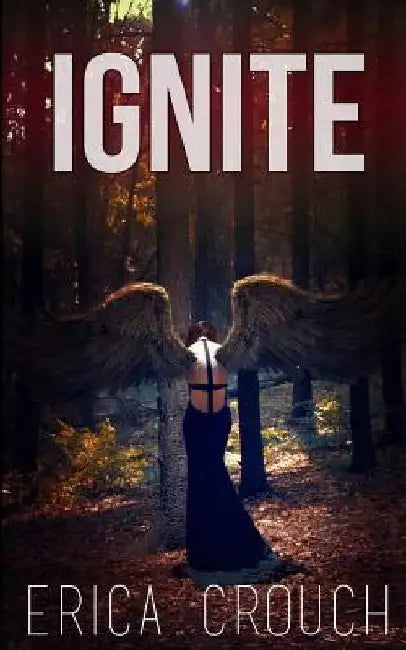 Ignite by Mickey Reed
