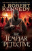 The Templar Detective by Kennedy, J. Robert