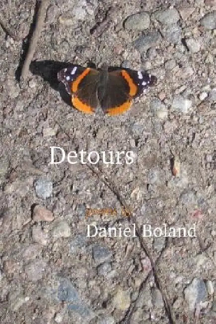Detours by Daniel Boland